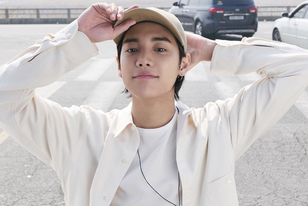 Чон Джэвон: путь от начинающего артиста до культовой звезды - 4