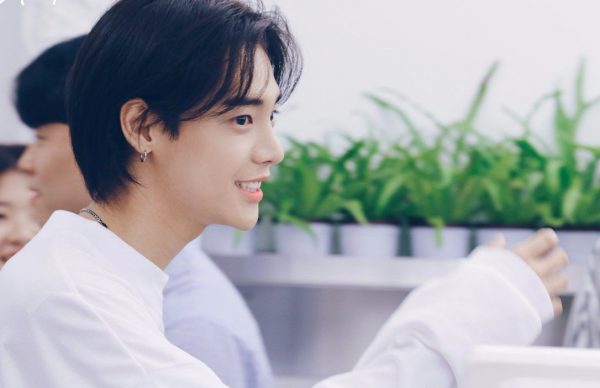 Полная дискография Jung Jaewon: музыкальный путь артиста