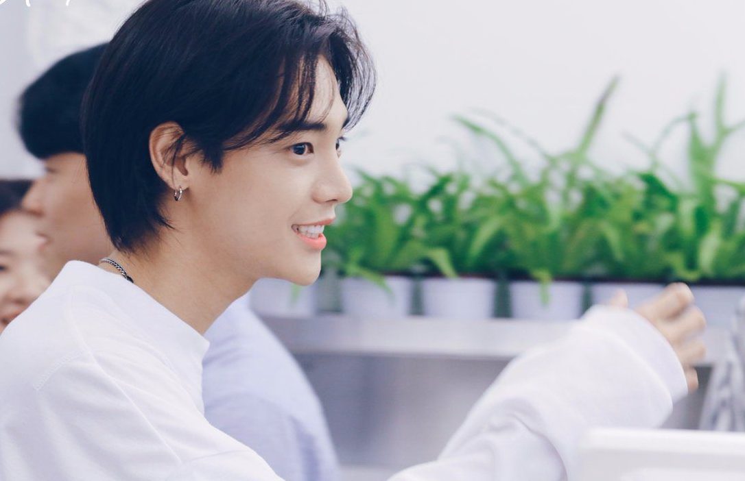 Полная дискография Jung Jaewon: музыкальный путь артиста - 1