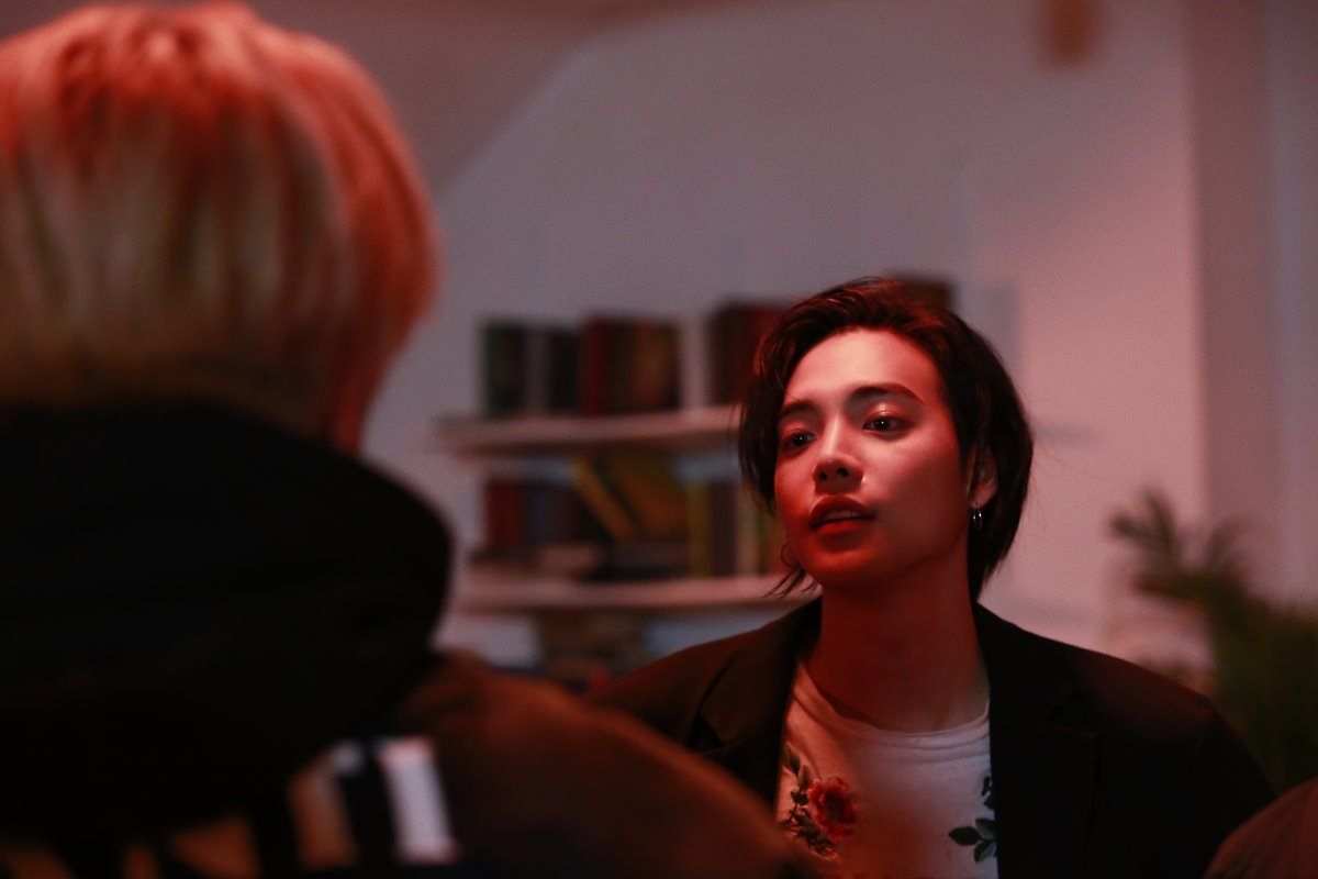 Чон Джэвон: Путь k-pop артиста от начинающего музыканта до звезды - 5