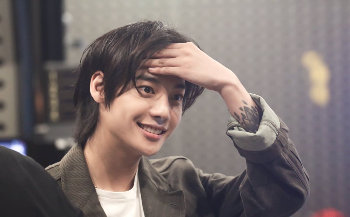 Джон Джэвон: Восхождение звезды между мечтой и реальностью k-pop сцены - 3