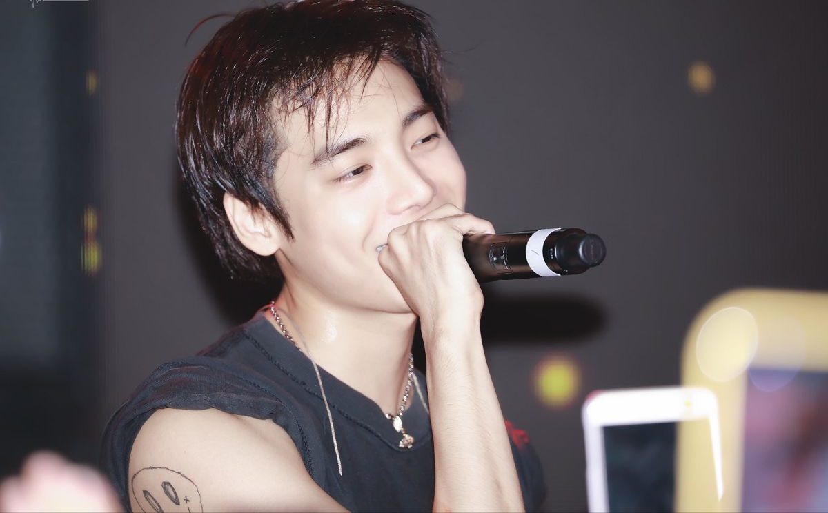 Чон Джэвон: откровенно о жизни, музыке и мечтах - 1