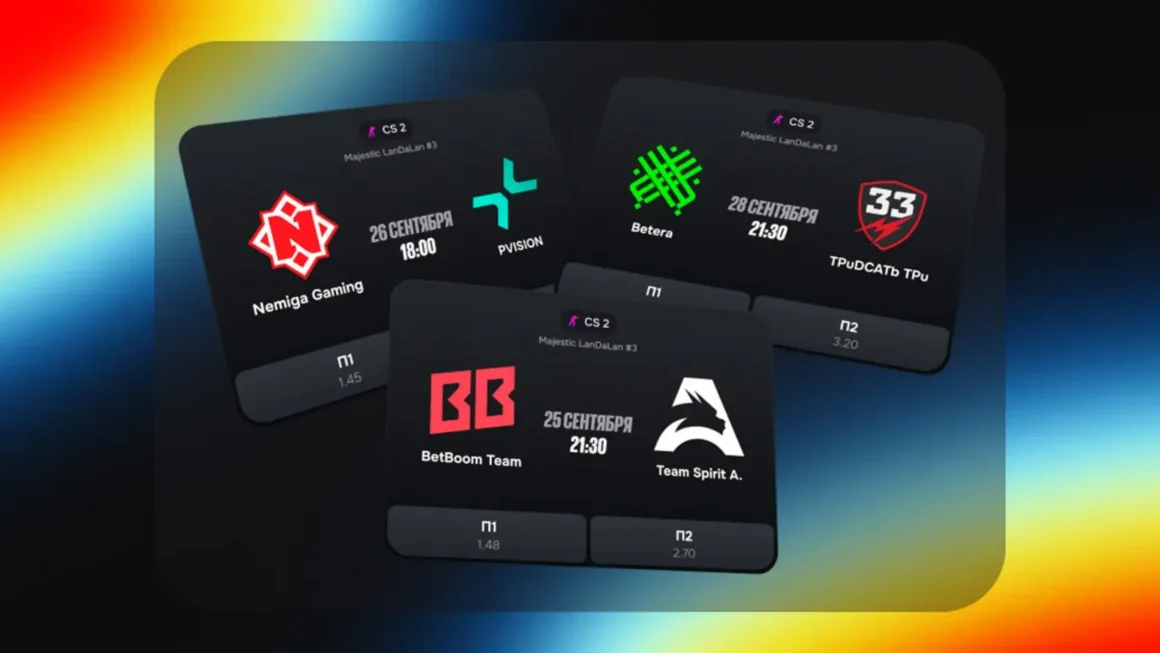 Цифровая трансформация развлечений: новая эпоха спортивных ставок - 1