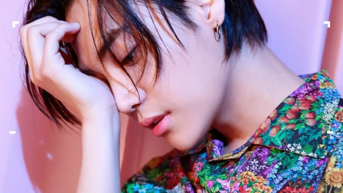 Чон Джэвон: путь от начинающего артиста до культовой звезды - 1