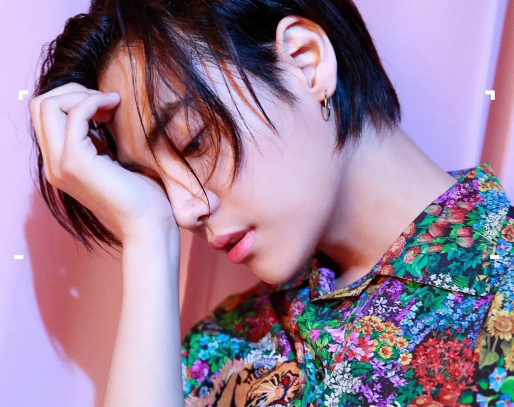 Чон Джэвон: путь от начинающего артиста до культовой звезды - 1