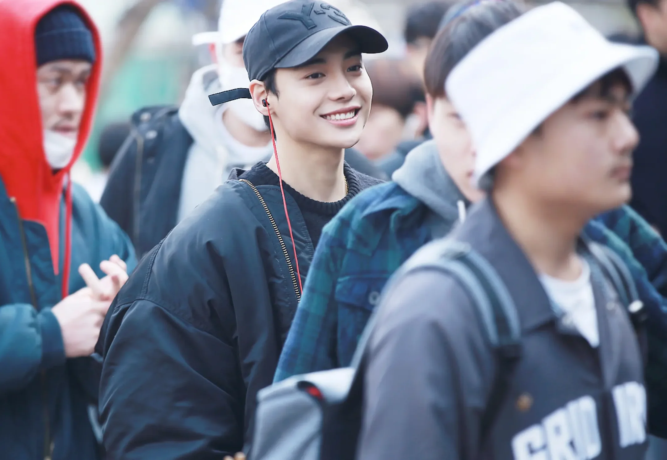 Чон Джэвон: Путь k-pop артиста от начинающего музыканта до звезды - 4