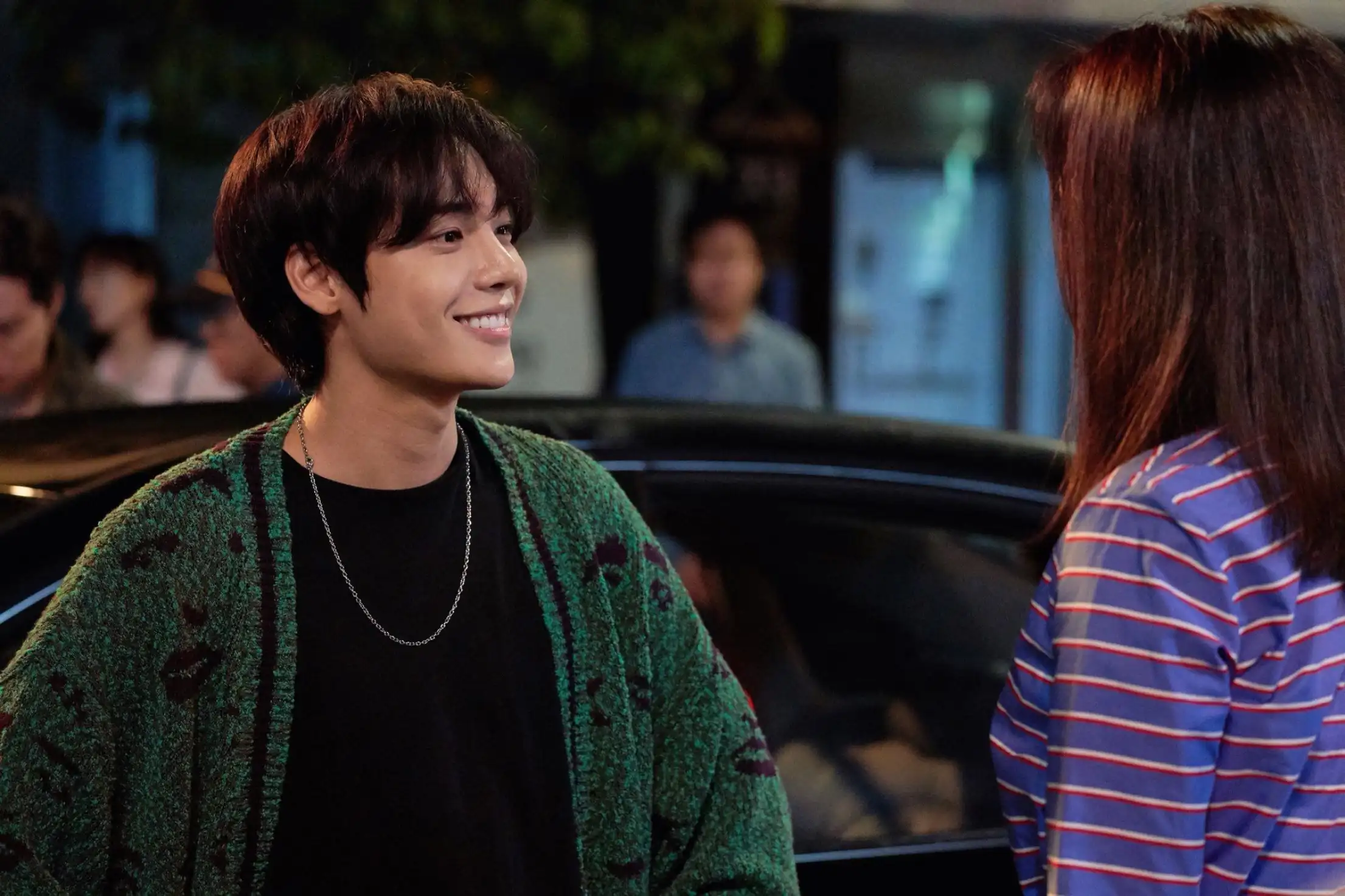 Полная дискография Jung Jaewon: музыкальный путь артиста - 5