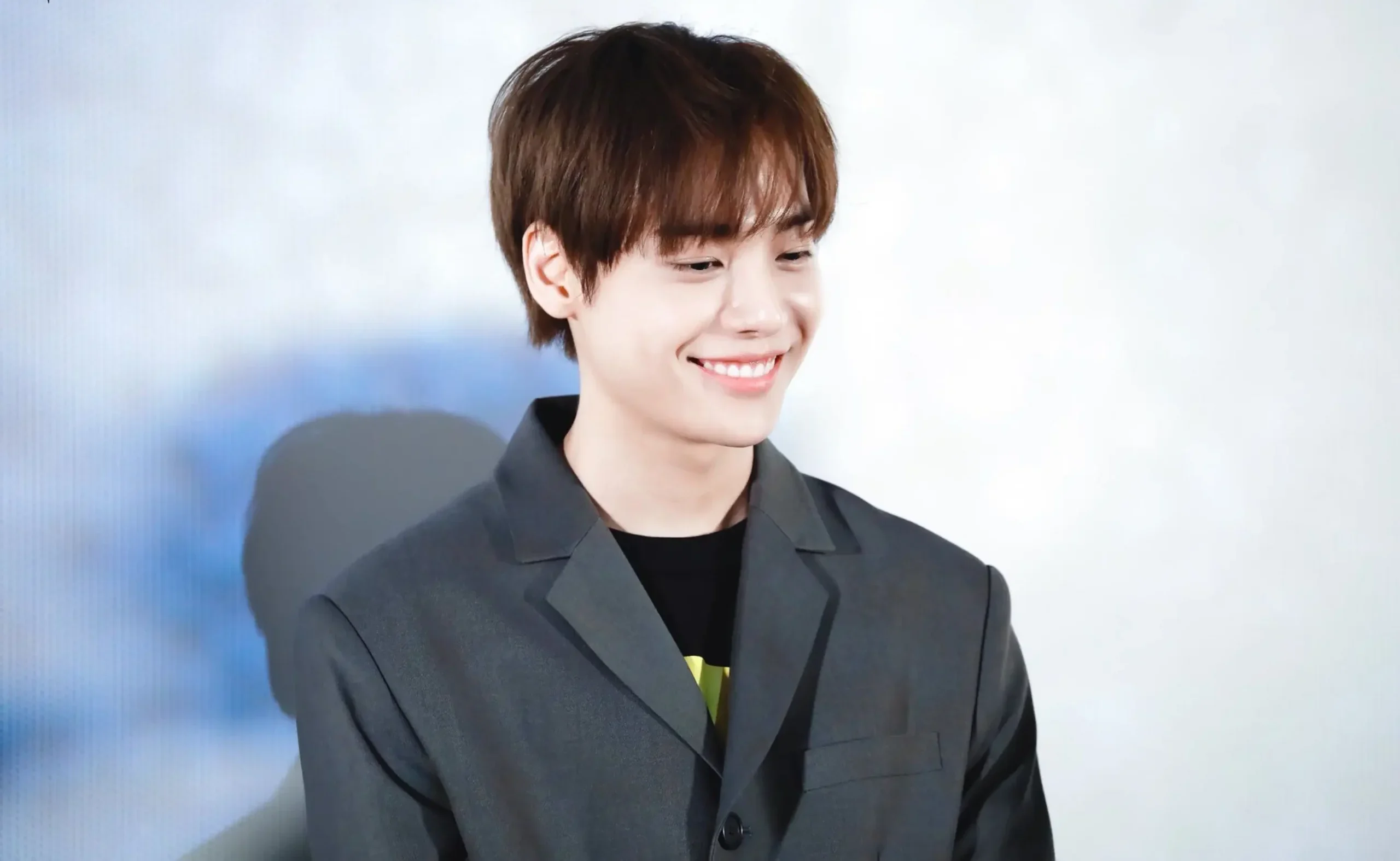 Чон Джэвон: Путь k-pop артиста от начинающего музыканта до звезды - 1