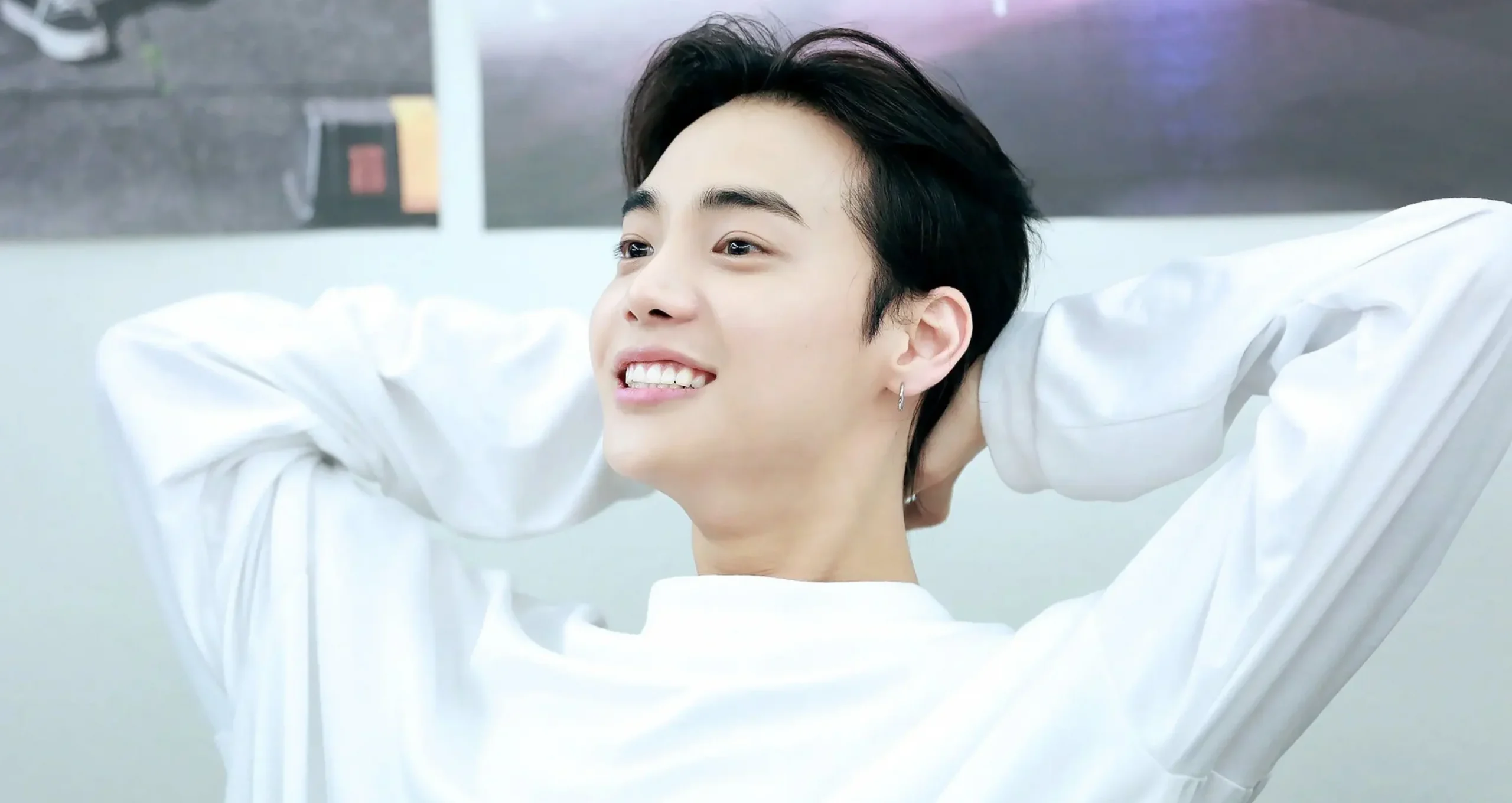 Чон Джэвон: откровенно о жизни, музыке и мечтах - 4