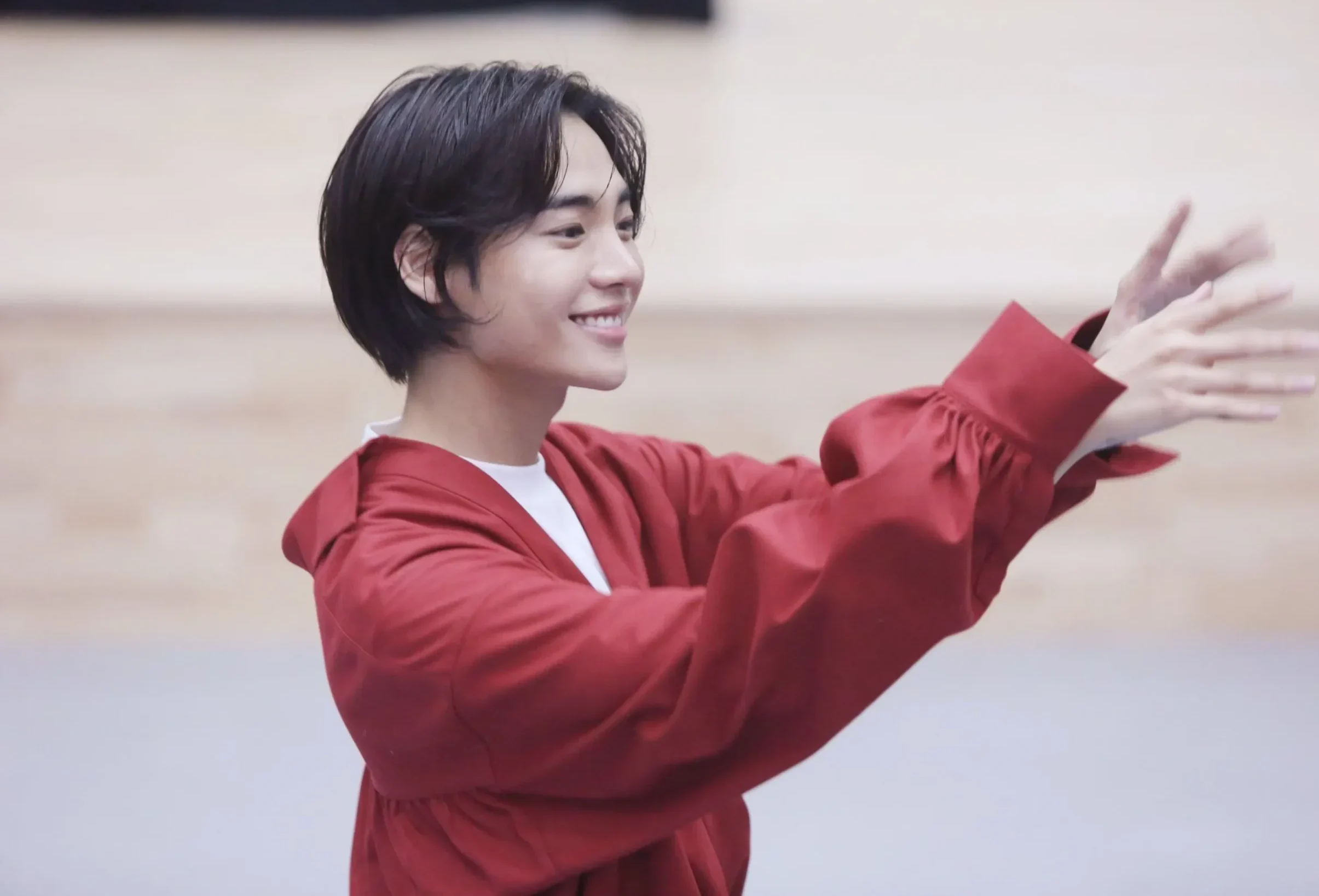 Jung Jaewon: Легендарные концерты и живые выступления - 4