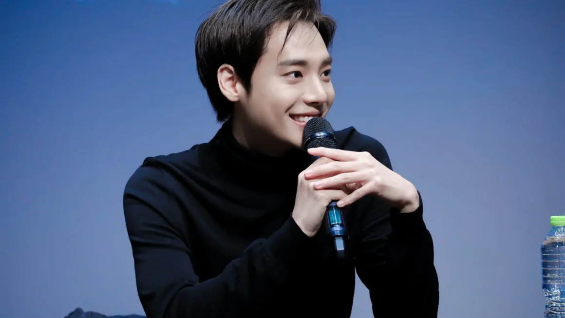 Jung Jaewon: Легендарные концерты и живые выступления - 1