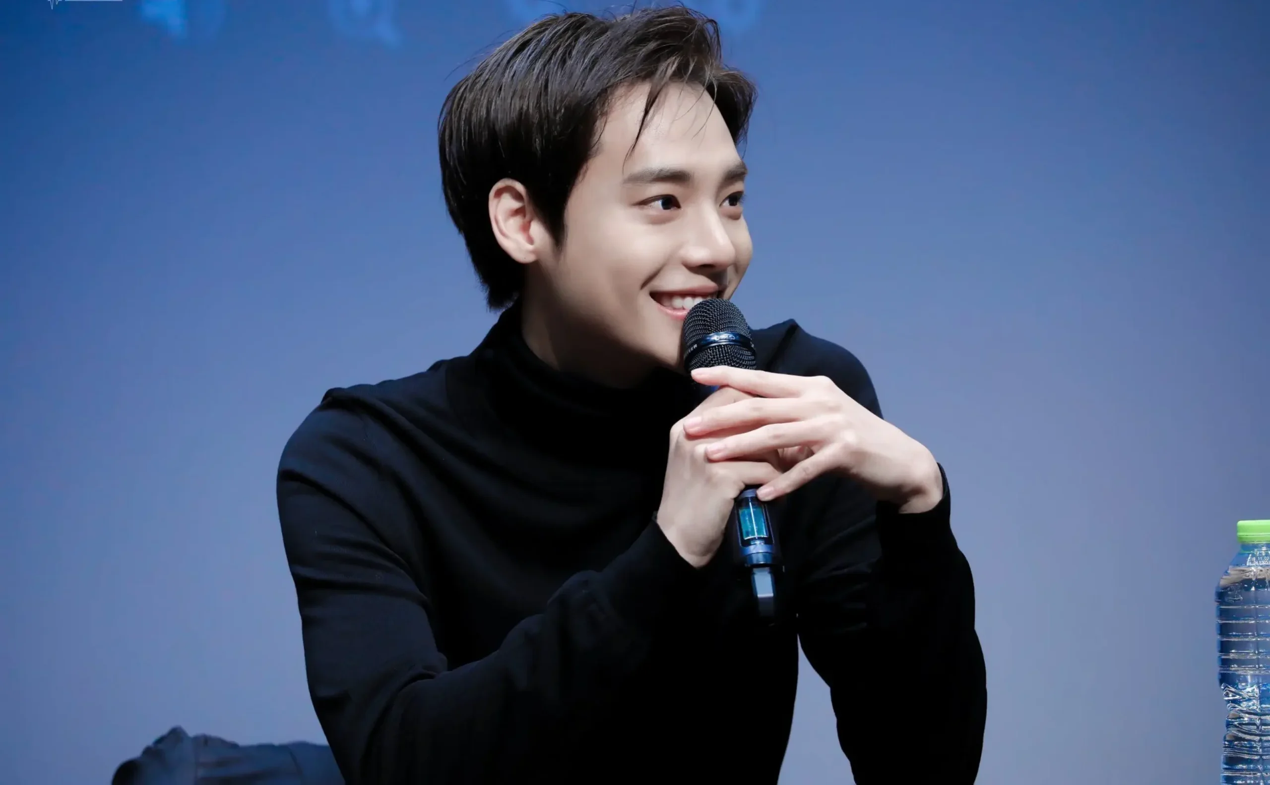 Jung Jaewon: Легендарные концерты и живые выступления - 1